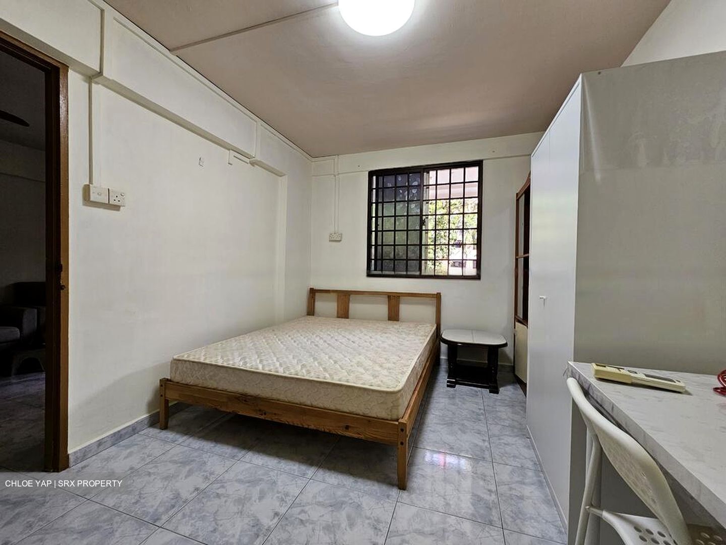 Blk 21 Ping-an Gardens (Bedok), HDB 3 Rooms #460548181